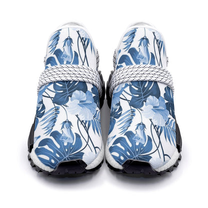 Blue Koa Lightweight Sneaker