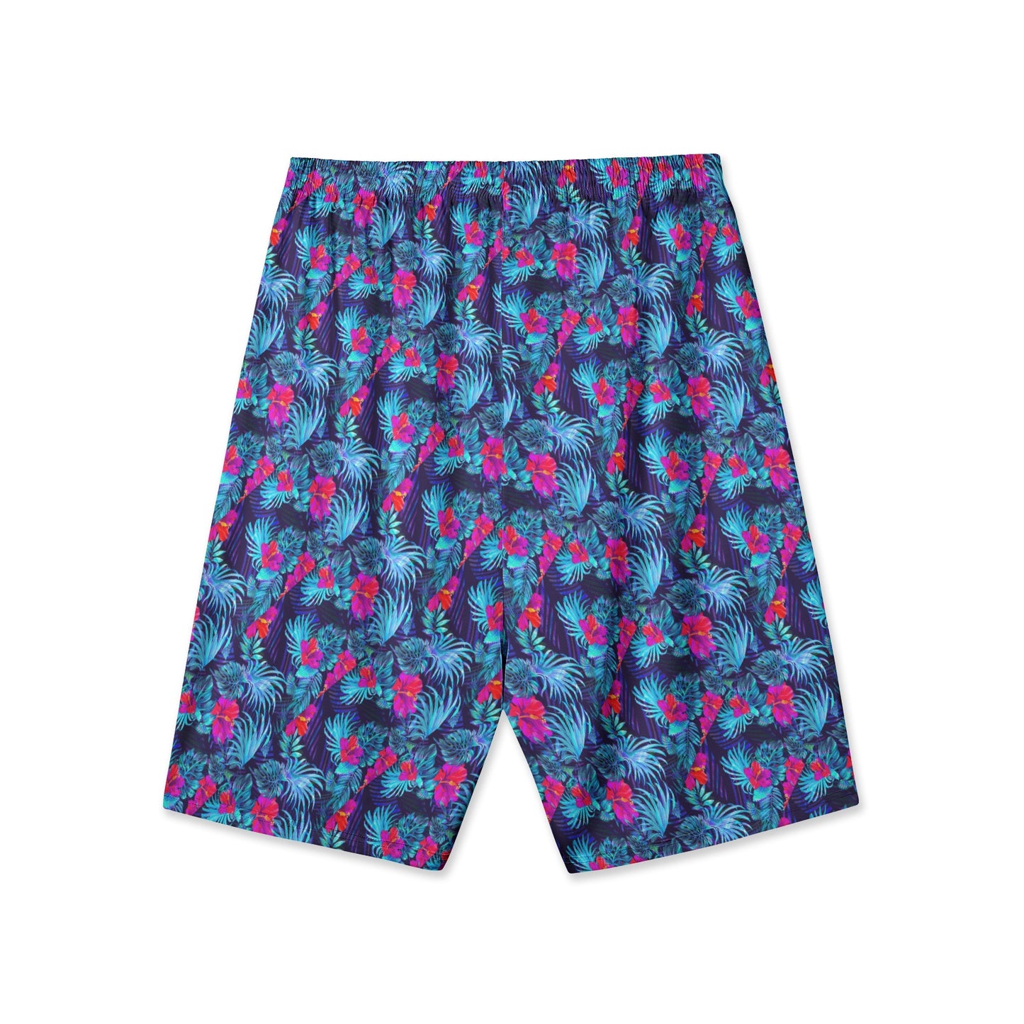 Hawaii Swim Shorts