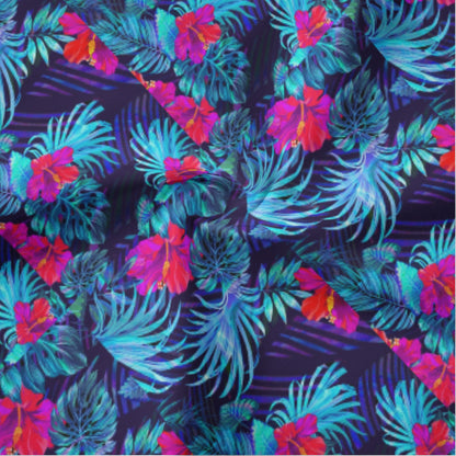 Hawaii Swim Shorts