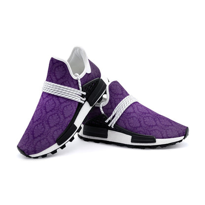 Grape Soda Lightweight Sneaker
