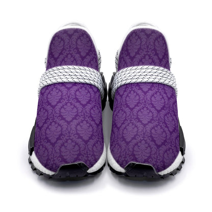 Grape Soda Lightweight Sneaker