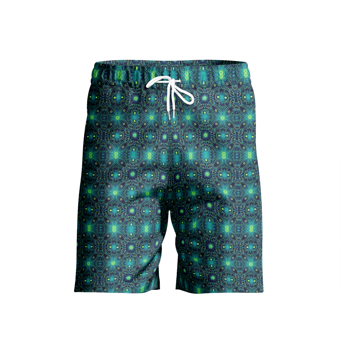 Alligator Beach Shorts