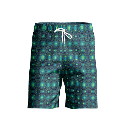 Alligator Beach Shorts