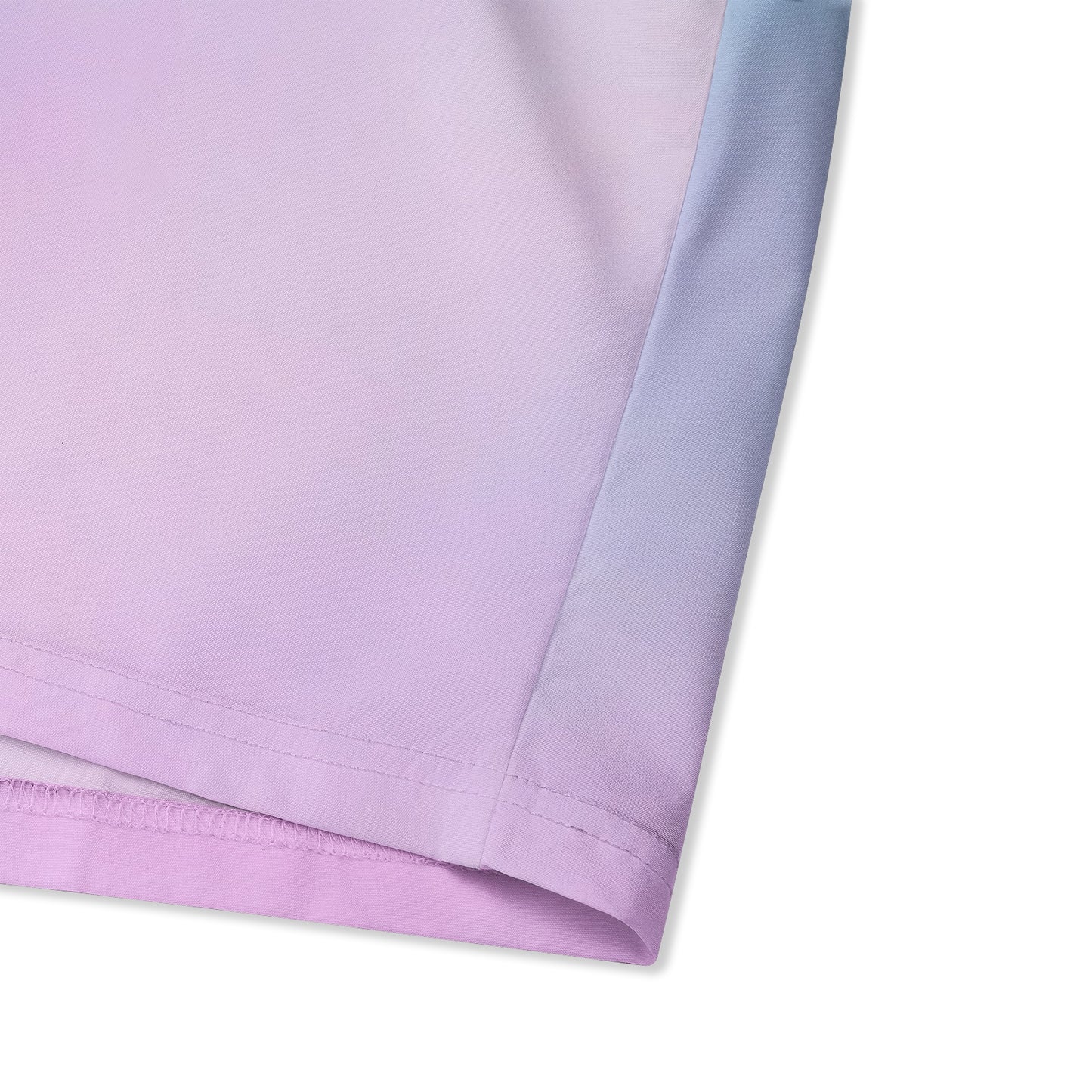 Cotton Candy Swim Shorts