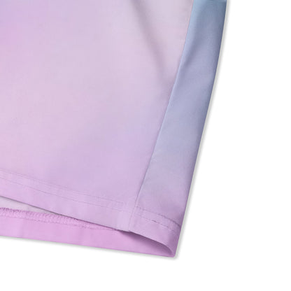 Cotton Candy Swim Shorts