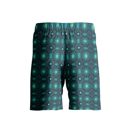 Alligator Beach Shorts