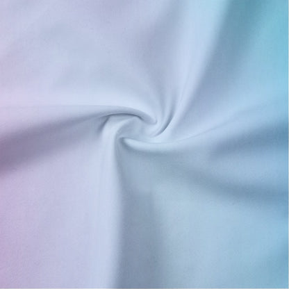 Cotton Candy Swim Shorts