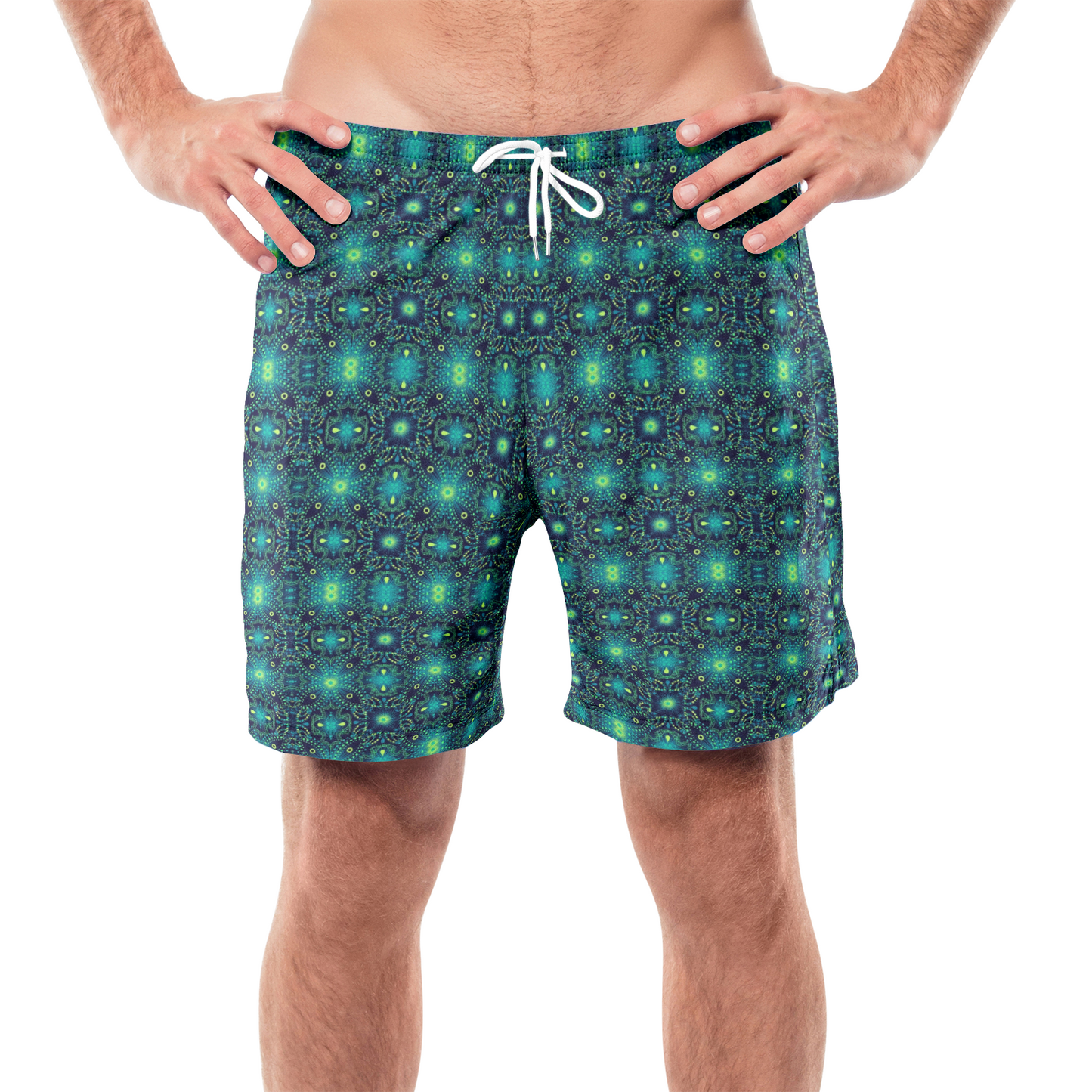 Alligator Beach Shorts