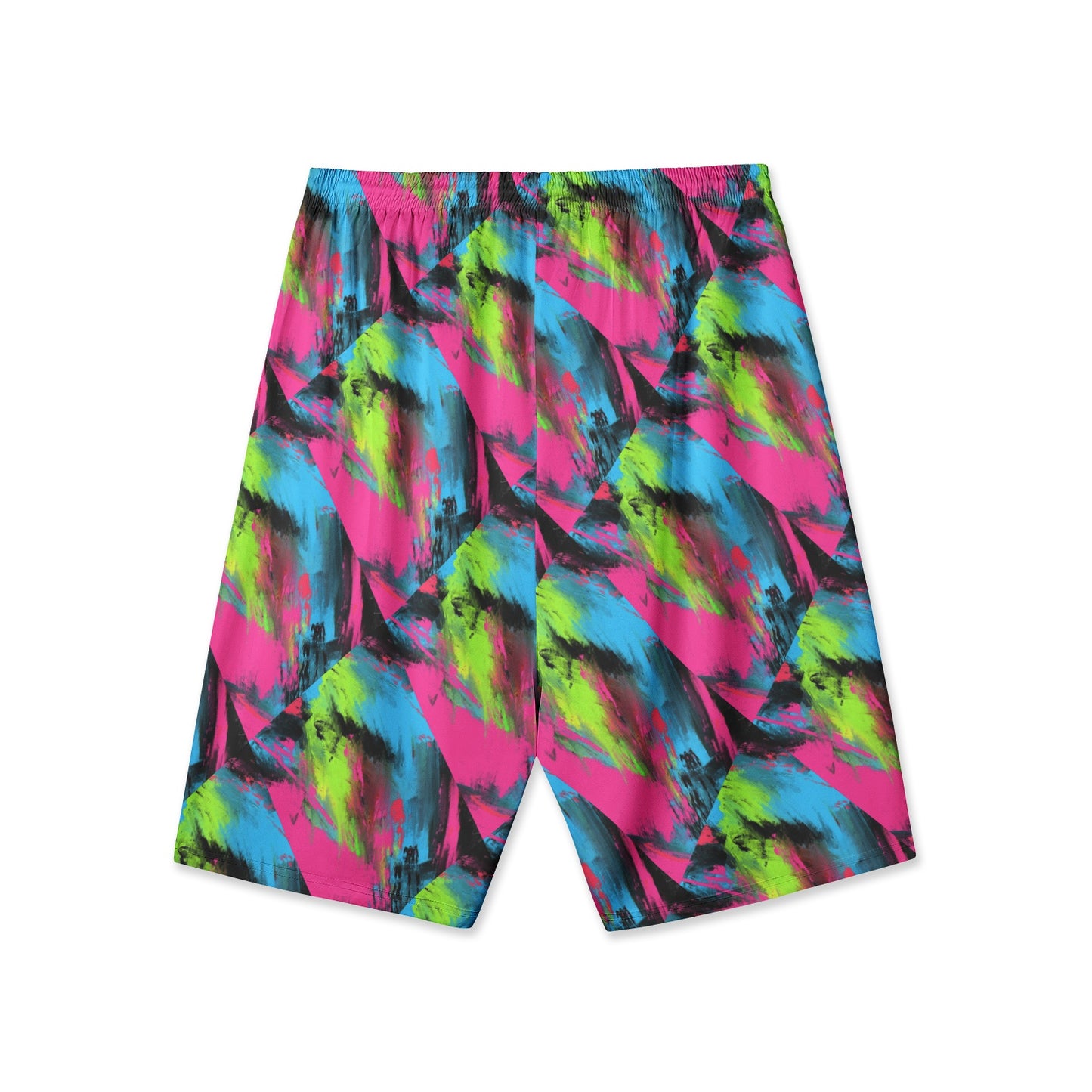 Wet Paint Swim Shorts