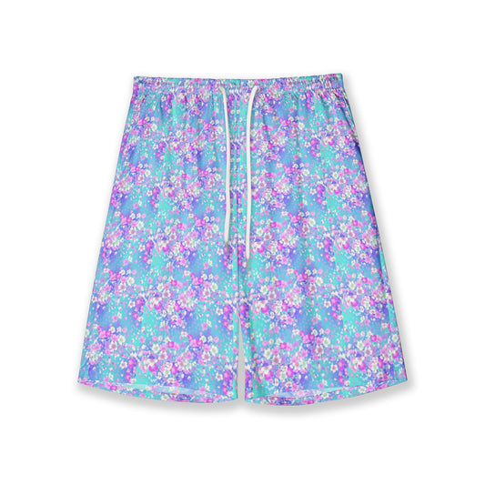 Akhiya Swim Shorts