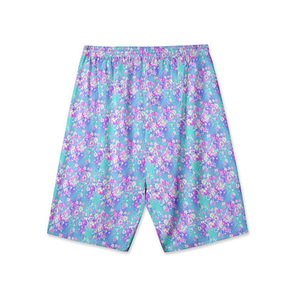Akhiya Swim Shorts