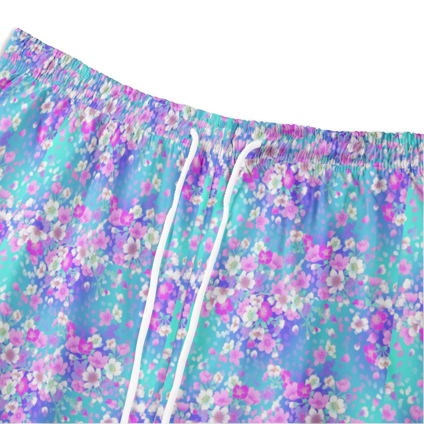 Akhiya Swim Shorts