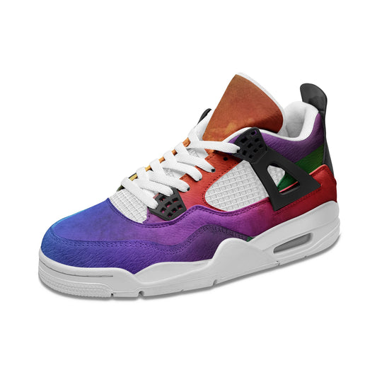 Just Pride Sneakers