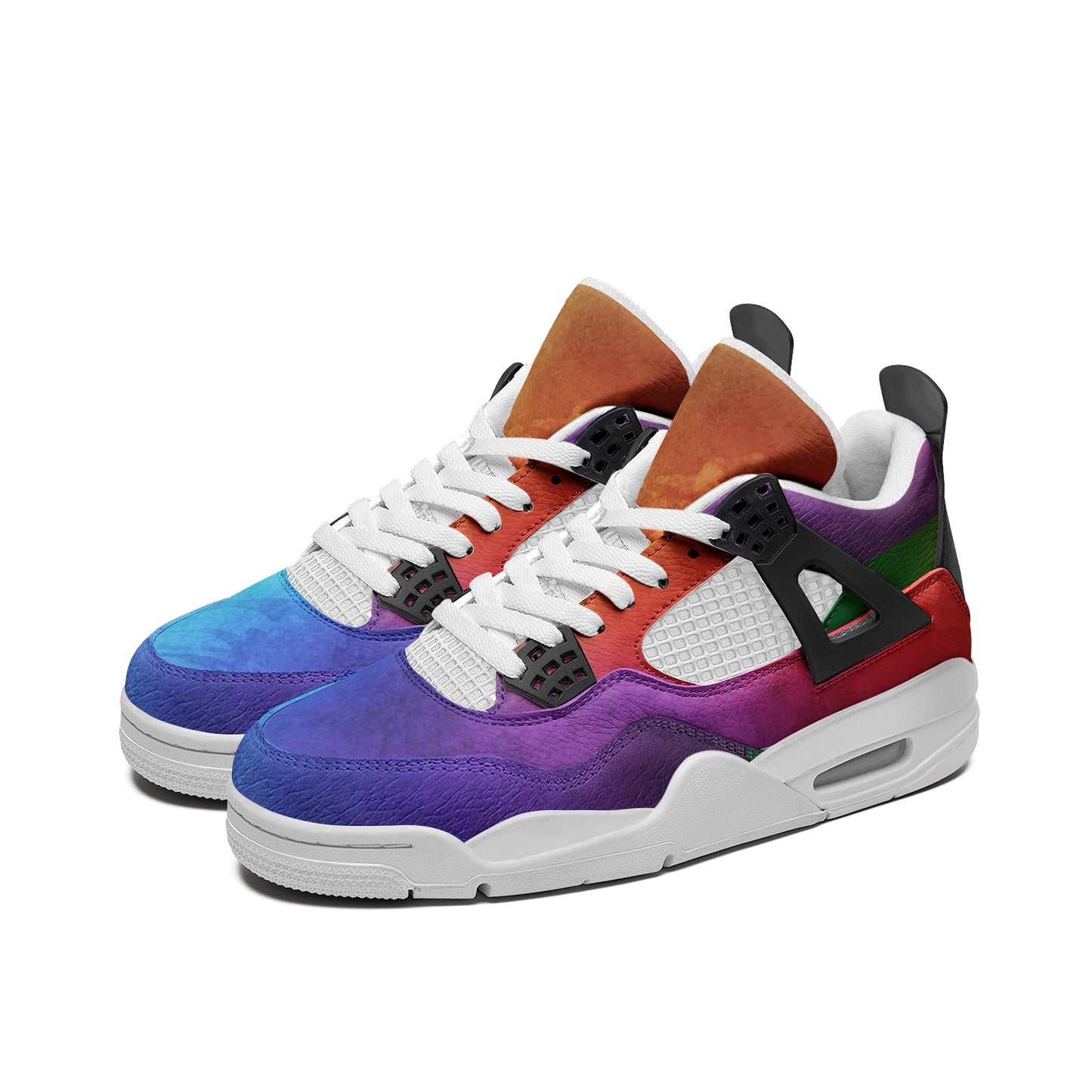 Just Pride Sneakers