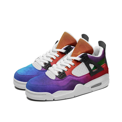 Just Pride Sneakers