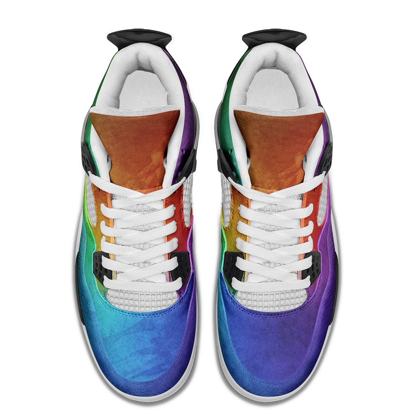 Just Pride Sneakers