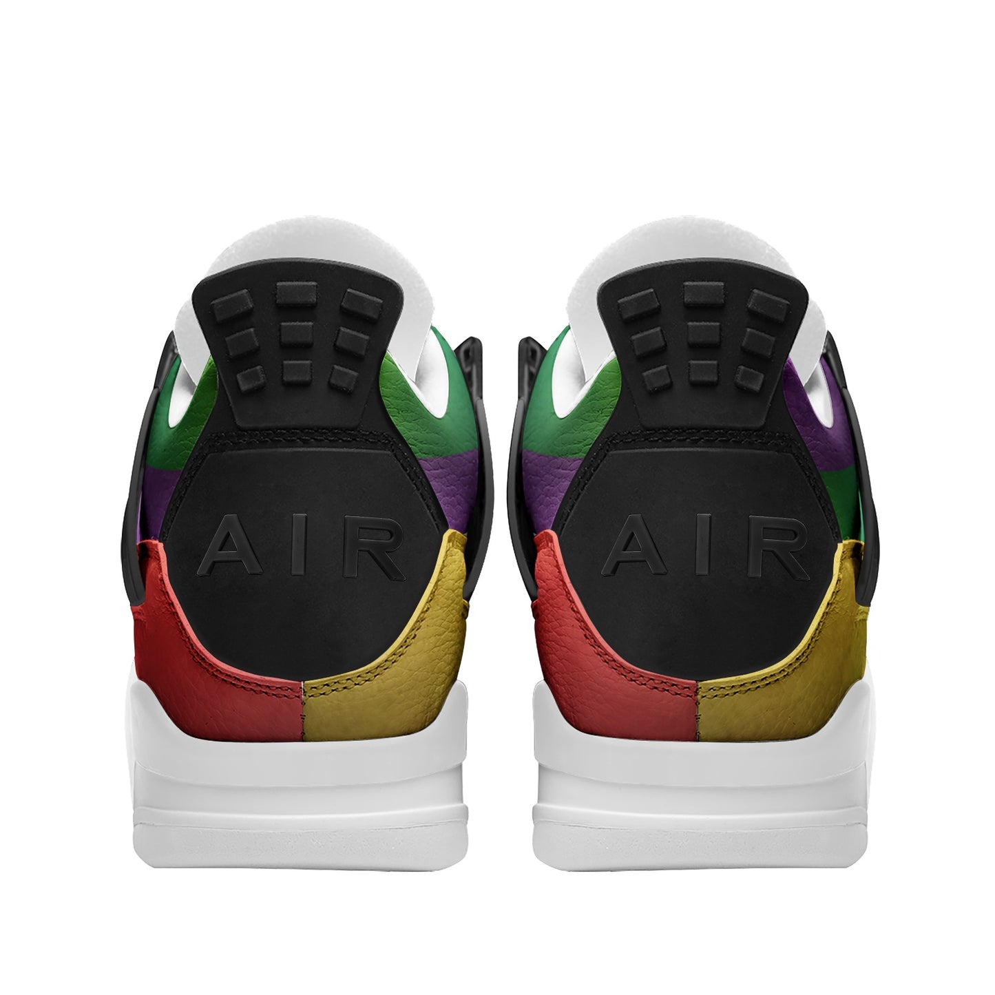 Just Pride Sneakers