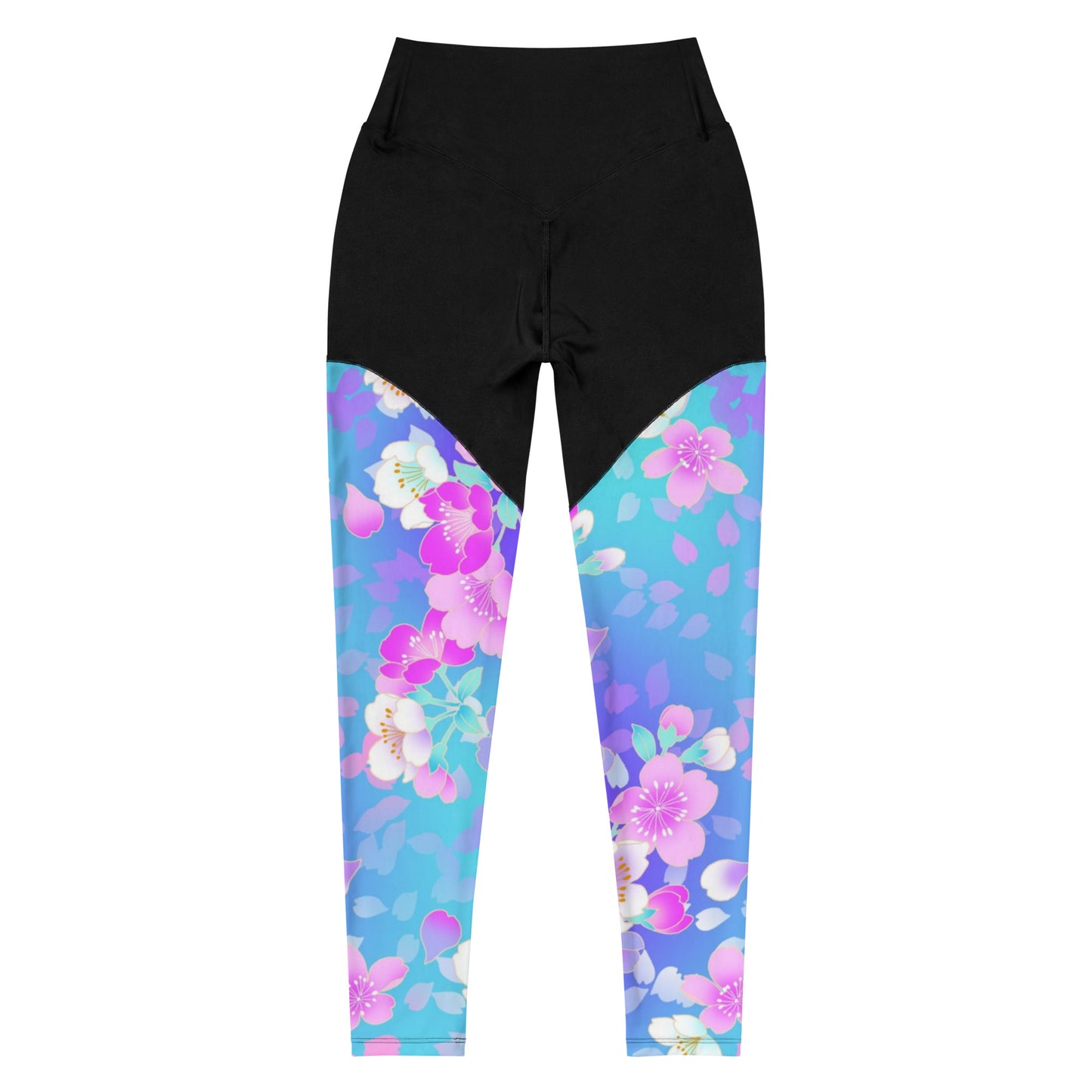 Akhiya Sports Leggings