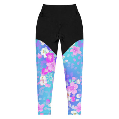 Akhiya Sports Leggings