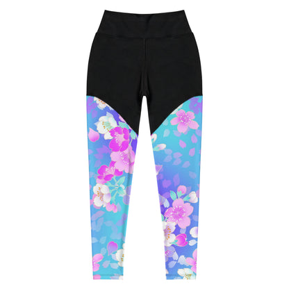 Akhiya Sports Leggings