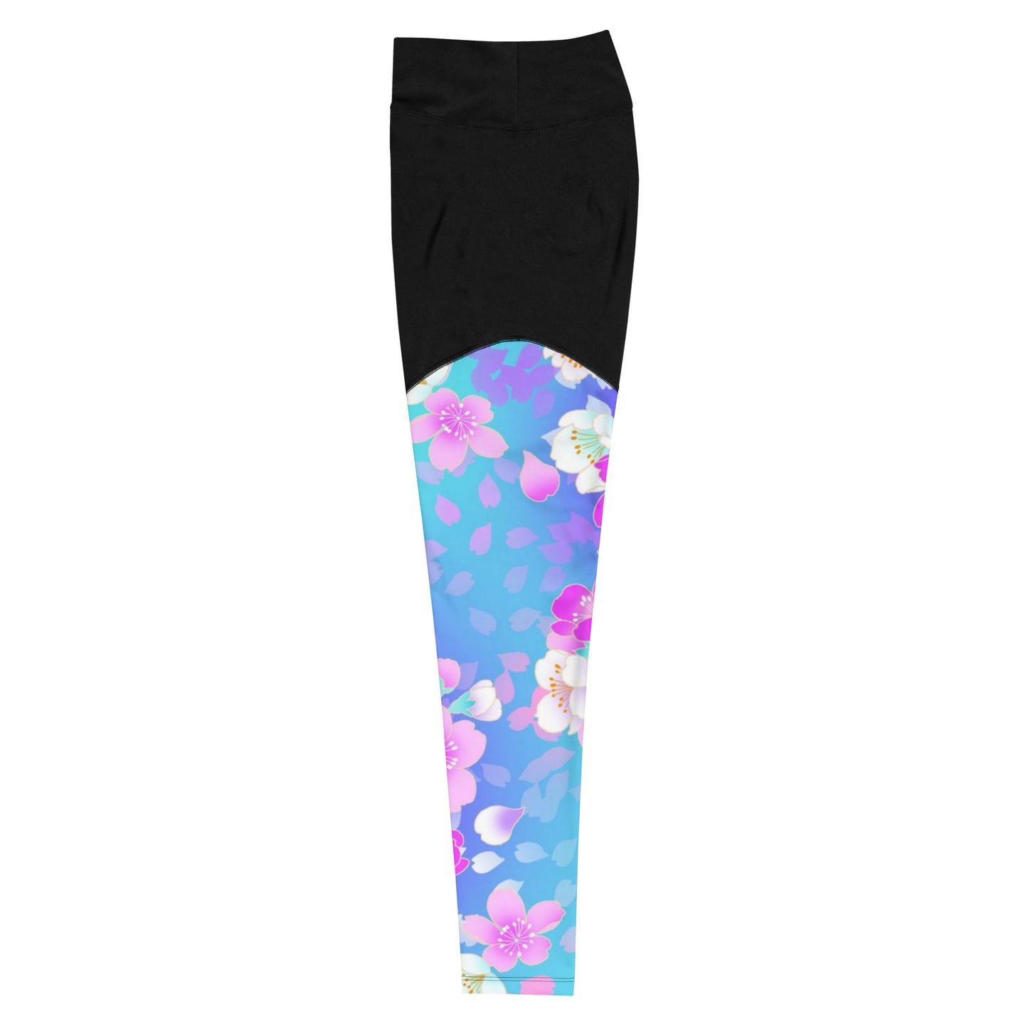 Akhiya Sports Leggings