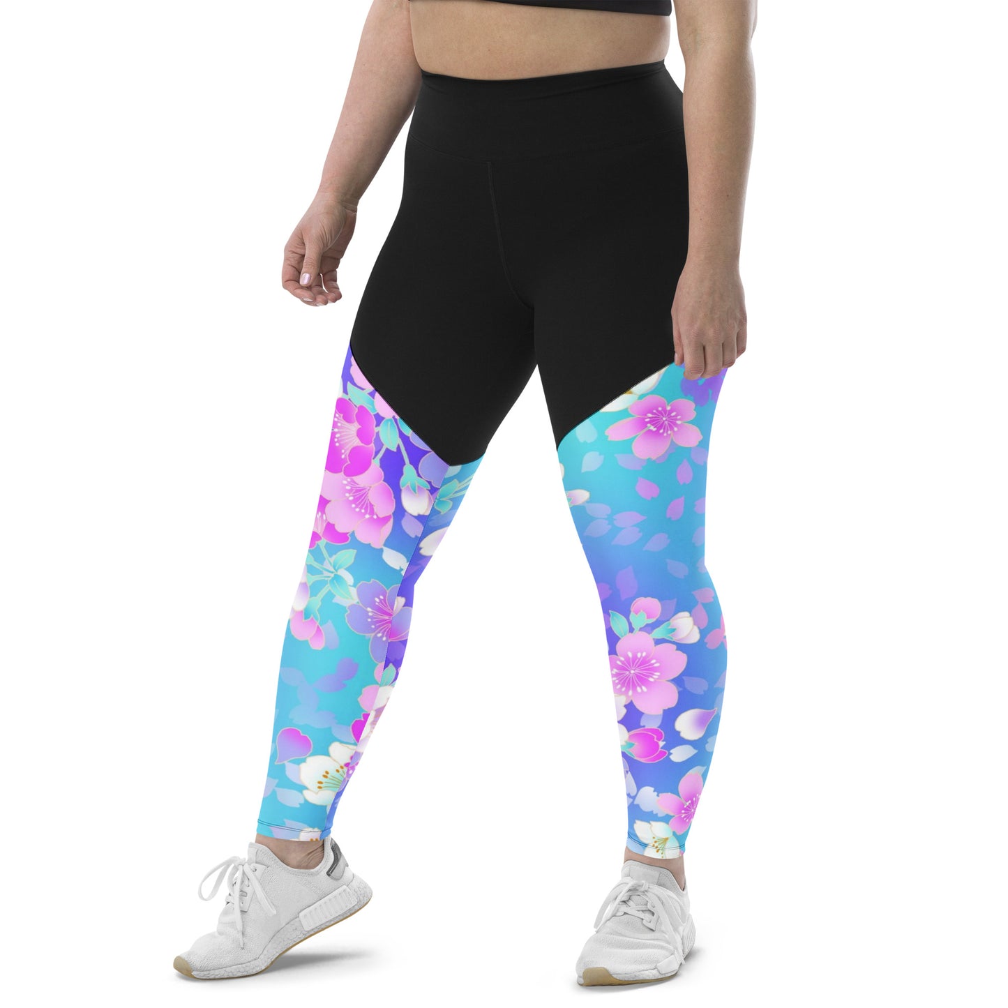 Akhiya Sports Leggings