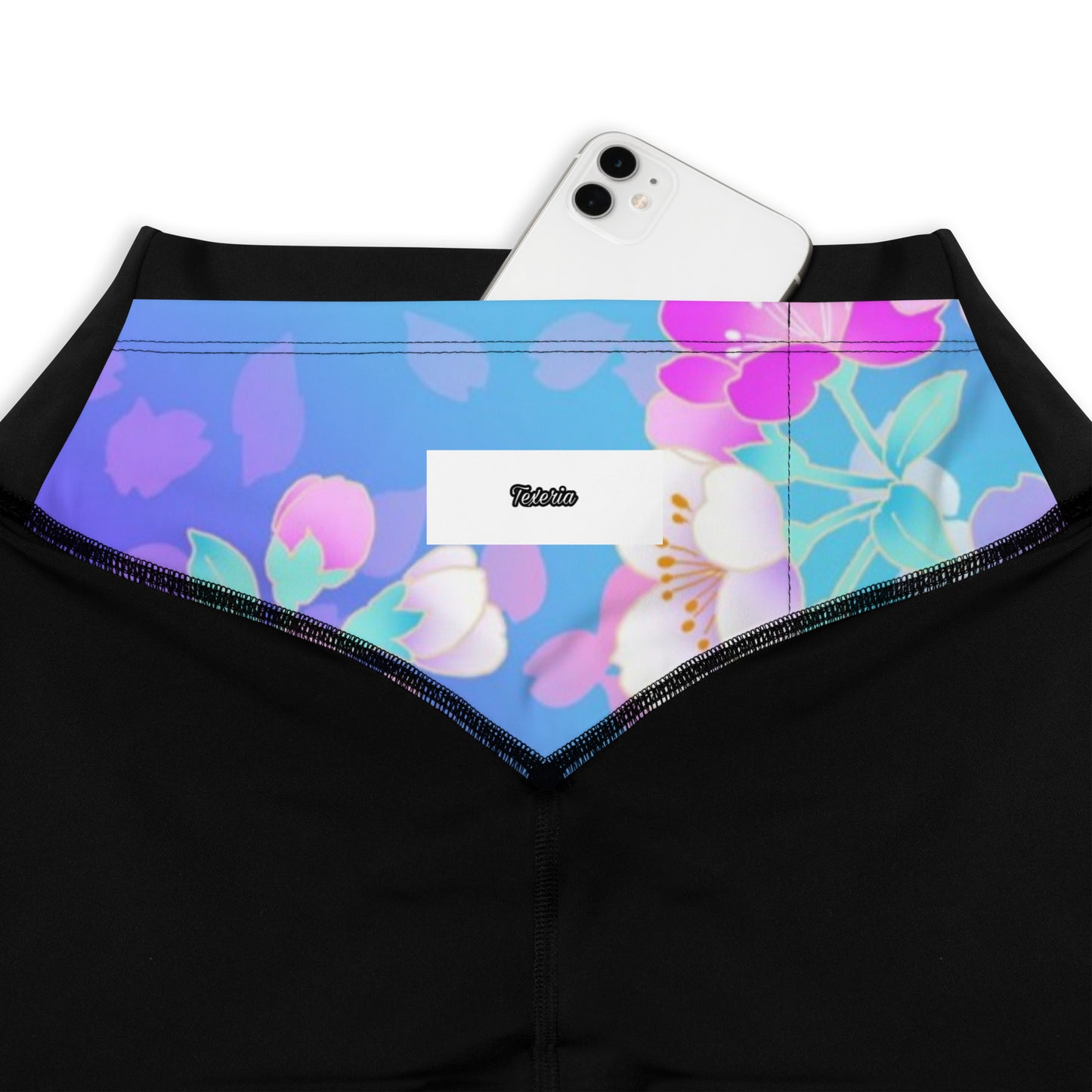 Akhiya Sports Leggings