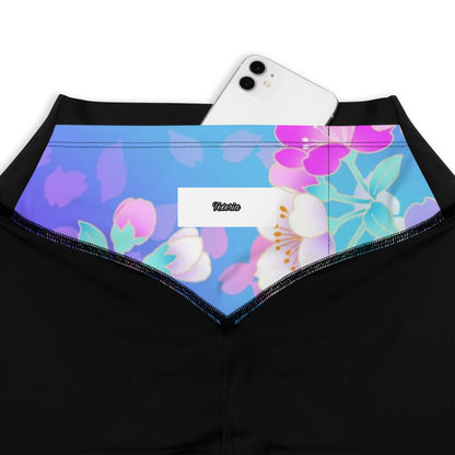 Akhiya Sports Leggings
