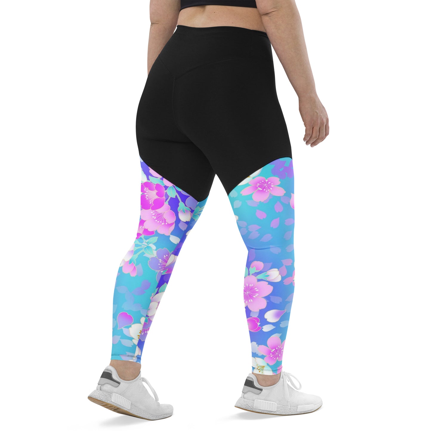 Akhiya Sports Leggings