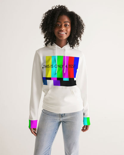 Testing Women's Hoodie