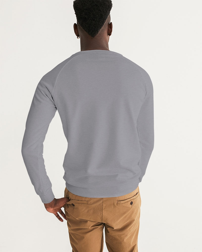 Texeria Monogram Men's Graphic Sweatshirt