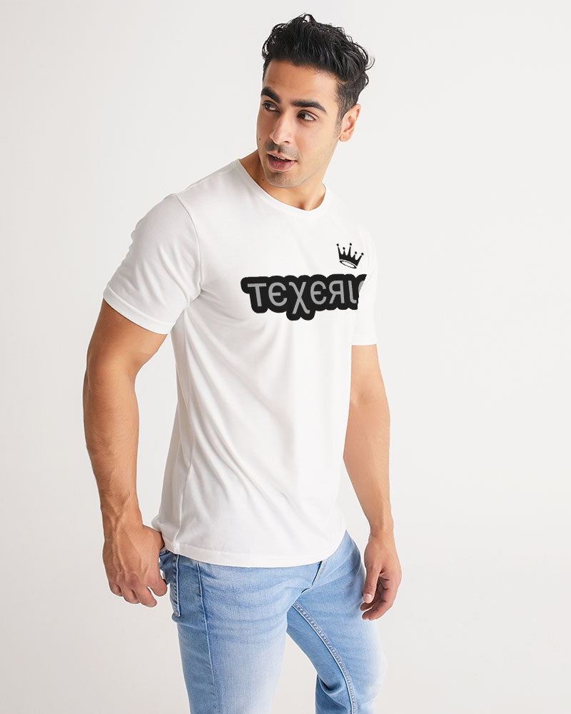 Royal Men's Tee