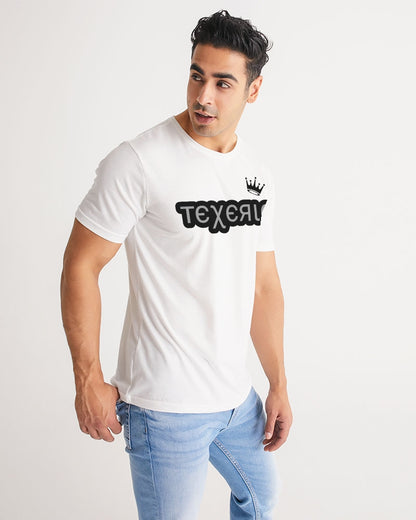 Royal Men's Tee