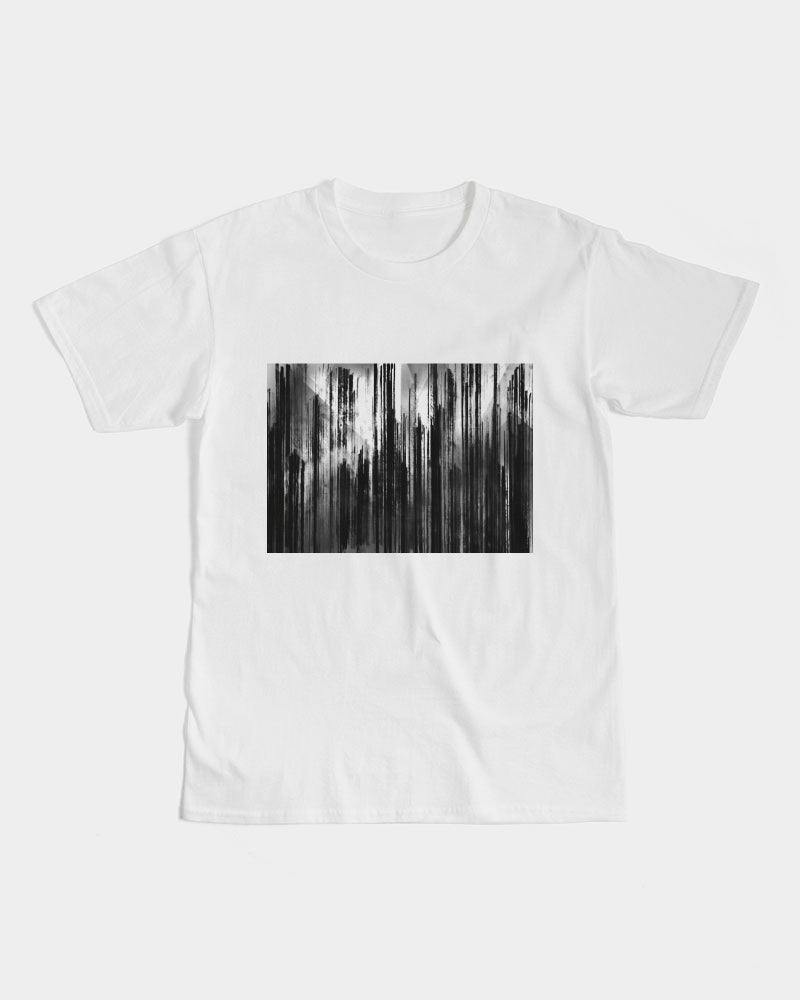 Chalkboard Men's Graphic Tee