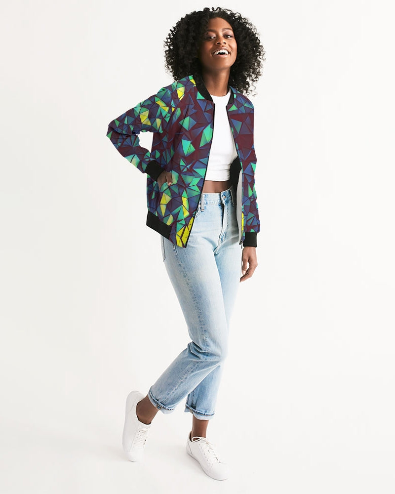 Rocky Women's Bomber Jacket