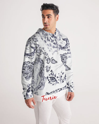 Wild Men's Hoodie