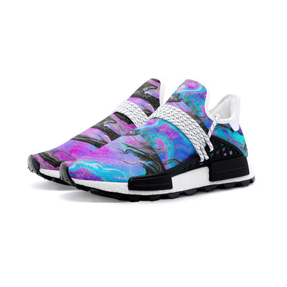 Watermark Lightweight Sneaker