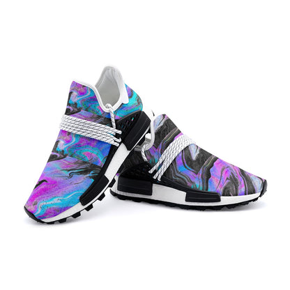 Watermark Lightweight Sneaker