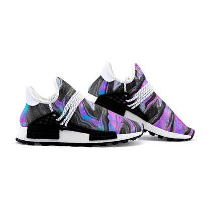 Watermark Lightweight Sneaker