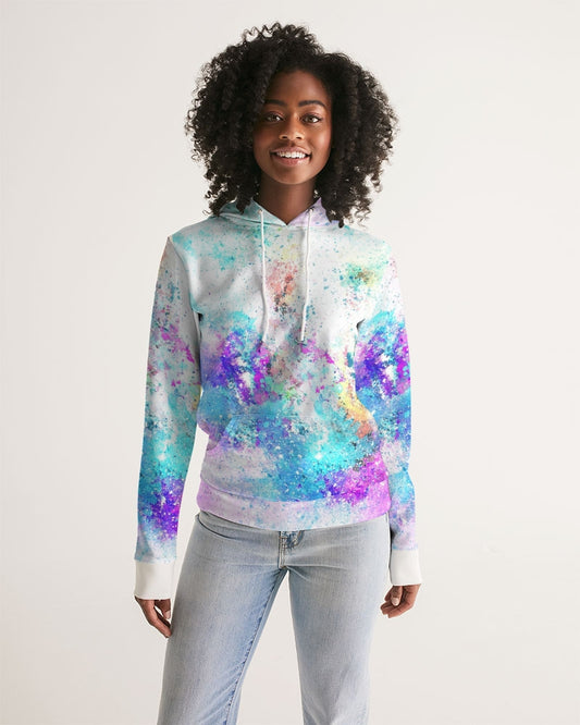 Shimmer Women's Hoodie