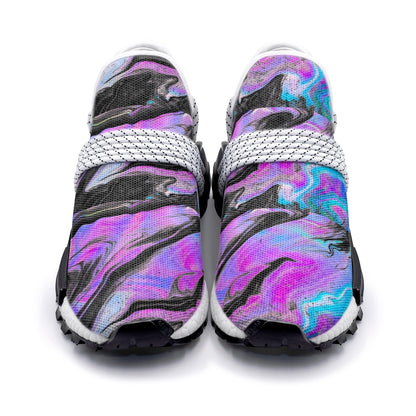 Watermark Lightweight Sneaker