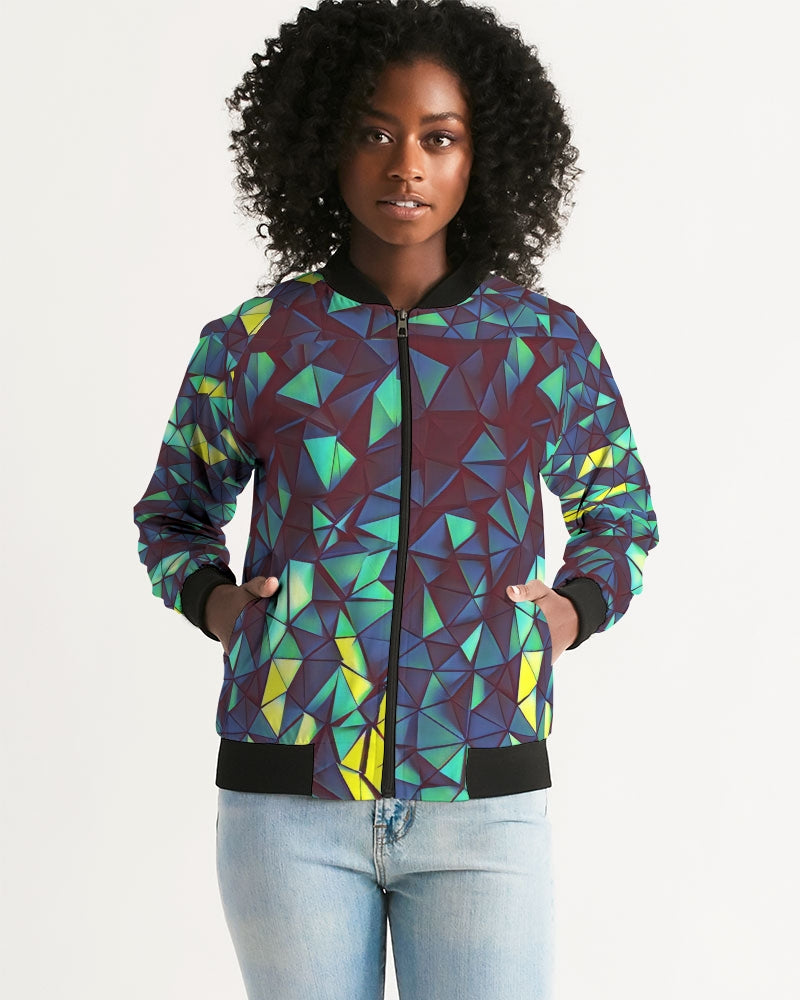 Rocky Women's Bomber Jacket
