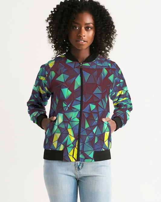 Rocky Women's Bomber Jacket