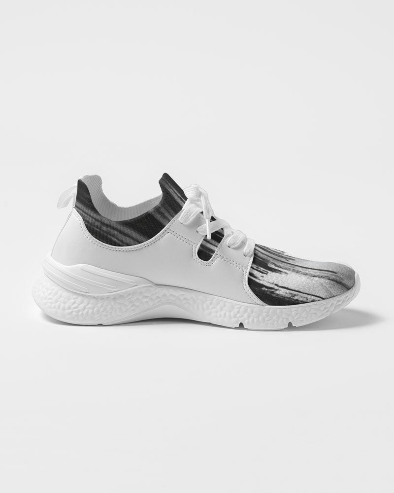 Chalkboard Women's Two-Tone Sneaker