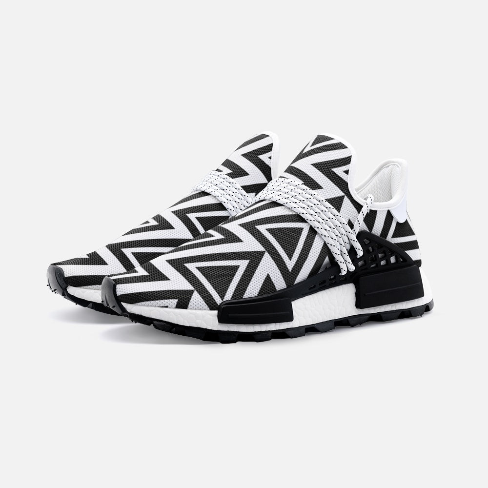 Riz Unisex Lightweight Sneakers