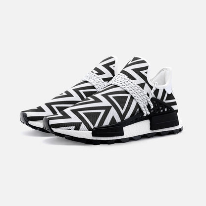 Riz Unisex Lightweight Sneakers