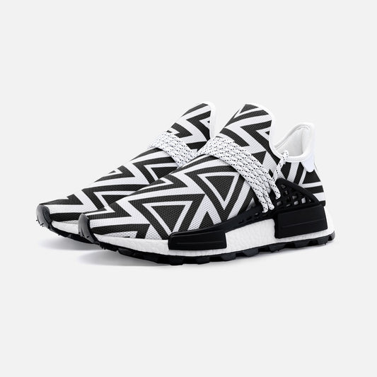 Riz Unisex Lightweight Sneakers