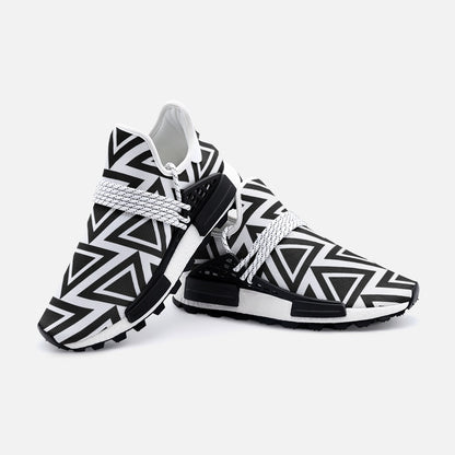Riz Unisex Lightweight Sneakers