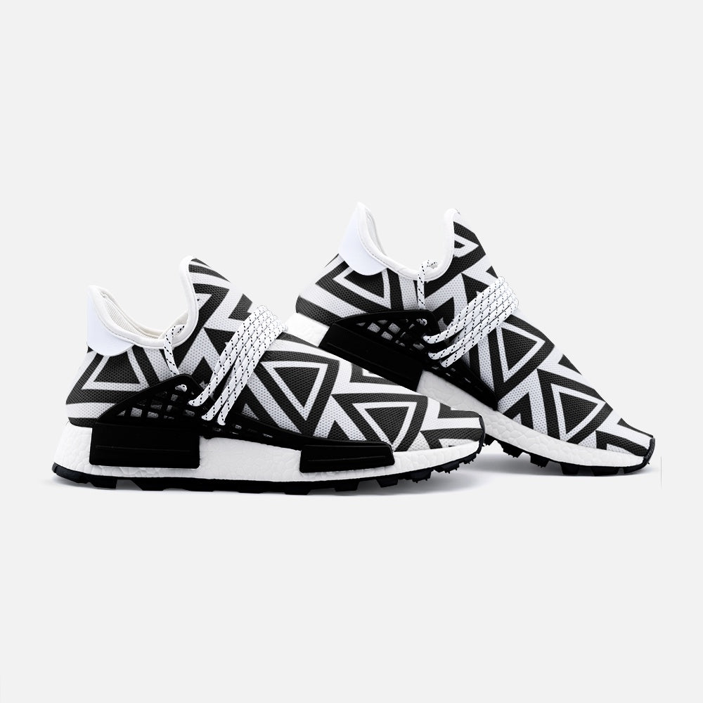 Riz Unisex Lightweight Sneakers