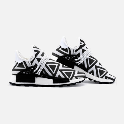 Riz Unisex Lightweight Sneakers